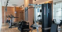 Apartamento de 3 quartos no Recreio dos Bandeirantes | Oceana Waterfront • Pronto