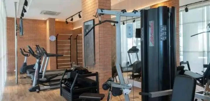 Apartamento de 3 quartos no Recreio dos Bandeirantes | Oceana Waterfront • Pronto