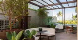 Apartamento de 3 quartos no Recreio dos Bandeirantes | Oceana Waterfront • Pronto