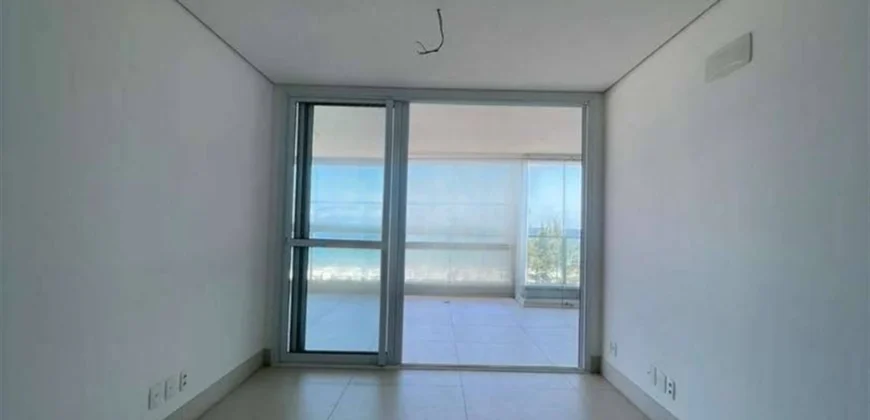 Apartamento de 3 quartos no Recreio dos Bandeirantes | Oceana Waterfront • Pronto