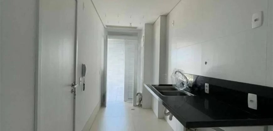 Apartamento de 3 quartos no Recreio dos Bandeirantes | Oceana Waterfront • Pronto