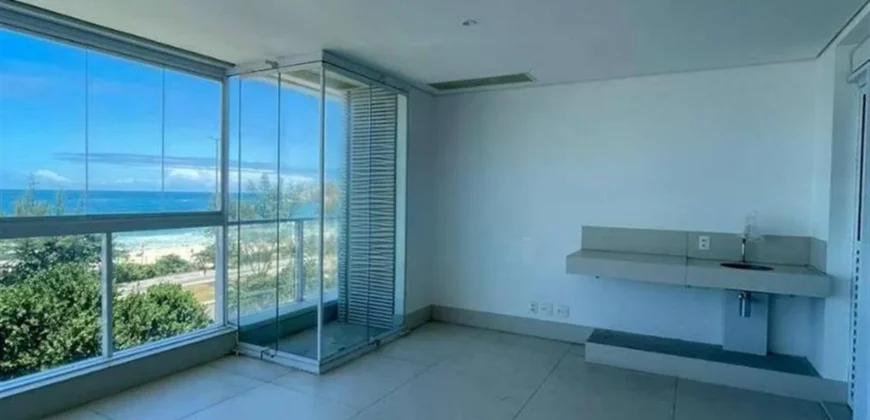 Apartamento de 3 quartos no Recreio dos Bandeirantes | Oceana Waterfront • Pronto