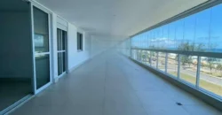 Apartamento de 3 quartos no Recreio dos Bandeirantes | Oceana Waterfront • Pronto