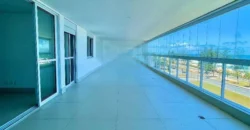 Apartamento de 3 quartos no Recreio dos Bandeirantes | Oceana Waterfront • Pronto