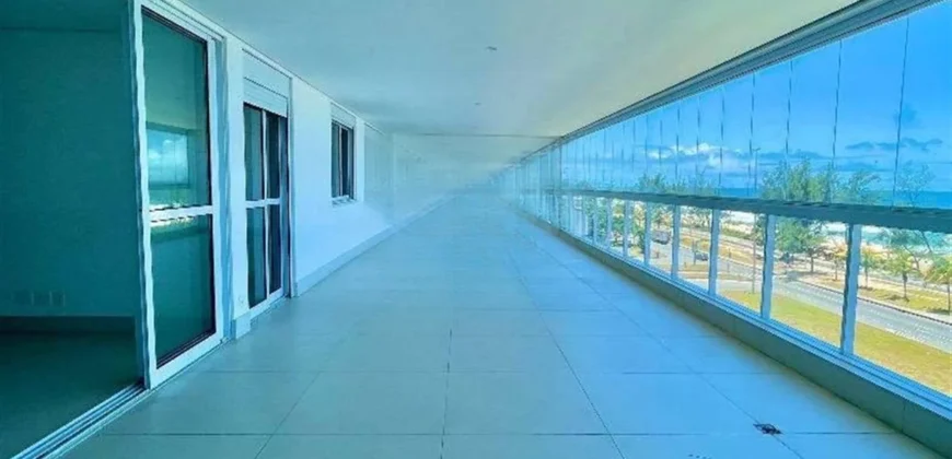Apartamento de 3 quartos no Recreio dos Bandeirantes | Oceana Waterfront • Pronto