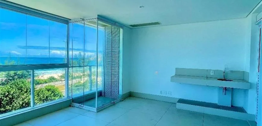 Apartamento de 3 quartos no Recreio dos Bandeirantes | Oceana Waterfront • Pronto
