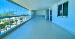 Apartamento de 3 quartos no Recreio dos Bandeirantes | Oceana Waterfront • Pronto