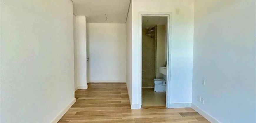 Apartamento de 3 quartos no Recreio dos Bandeirantes | Oceana Waterfront • Pronto