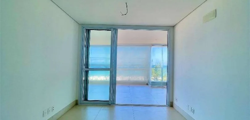 Apartamento de 3 quartos no Recreio dos Bandeirantes | Oceana Waterfront • Pronto