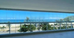 Apartamento de 3 quartos no Recreio dos Bandeirantes | Oceana Waterfront • Pronto