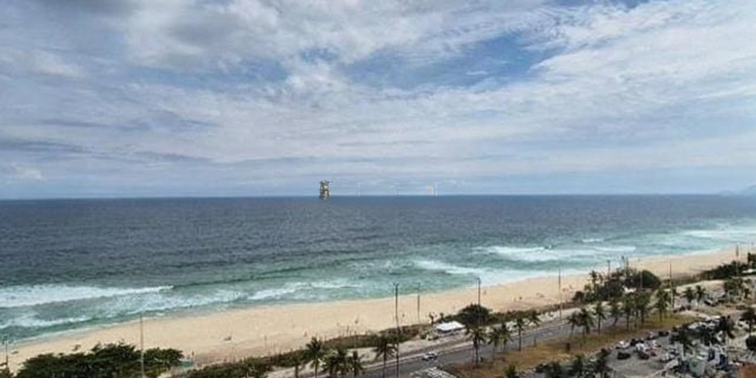 Apartamento de 4 quartos na Barra da Tijuca | Barramares • Pronto