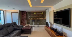Cobertura Dúplex de 4 quartos na Barra da Tijuca | Condomínio Wish • Pronta