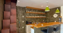 Cobertura Dúplex de 4 quartos na Barra da Tijuca | Condomínio Wish • Pronta