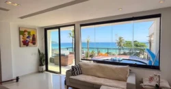 Cobertura Dúplex de 4 quartos na Barra da Tijuca | Condomínio Wish • Pronta