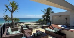 Cobertura Dúplex de 4 quartos na Barra da Tijuca | Condomínio Wish • Pronta
