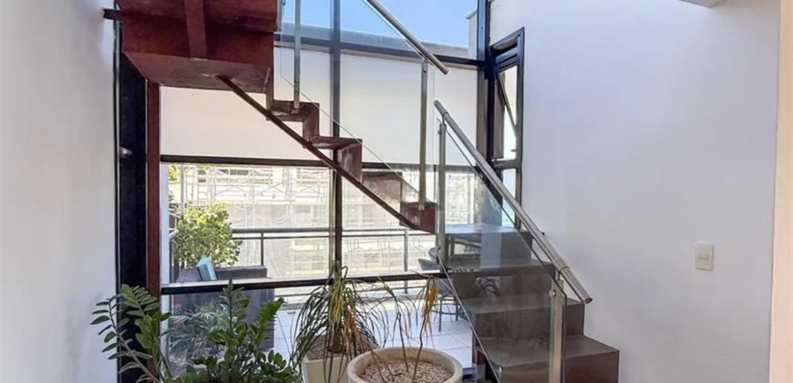 Cobertura Dúplex de 4 quartos na Barra da Tijuca | Condomínio Wish • Pronta