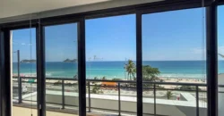 Cobertura Dúplex de 4 quartos na Barra da Tijuca | Condomínio Wish • Pronta