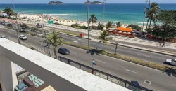Cobertura Dúplex de 4 quartos na Barra da Tijuca | Condomínio Wish • Pronta