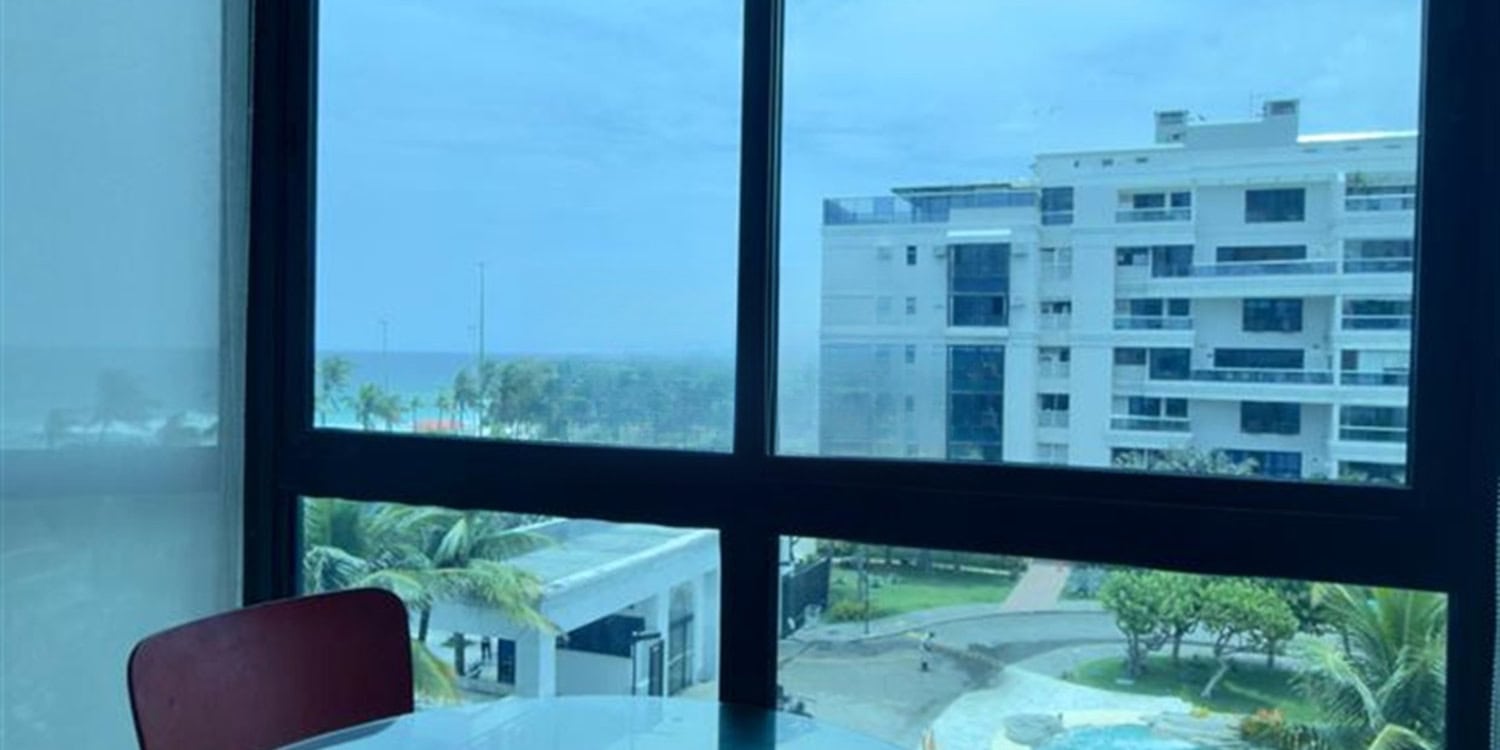 Apartamento de 4 quartos na Barra da Tijuca | Les Residences Saint Tropez • Pronto