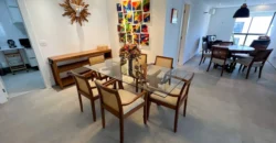 Cobertura de 2 quartos na Barra da Tijuca | Les Residences Saint Tropez • Pronta