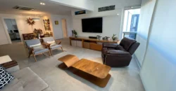 Cobertura de 2 quartos na Barra da Tijuca | Les Residences Saint Tropez • Pronta