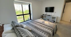 Cobertura de 2 quartos na Barra da Tijuca | Les Residences Saint Tropez • Pronta