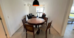 Cobertura de 2 quartos na Barra da Tijuca | Les Residences Saint Tropez • Pronta