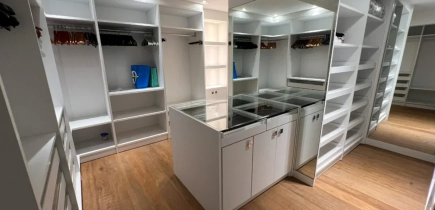 Cobertura de 2 quartos na Barra da Tijuca | Les Residences Saint Tropez • Pronta