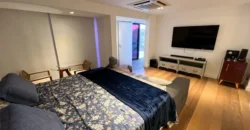 Cobertura de 2 quartos na Barra da Tijuca | Les Residences Saint Tropez • Pronta