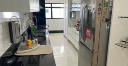 Cobertura de 2 quartos na Barra da Tijuca | Les Residences Saint Tropez • Pronta