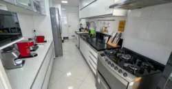 Cobertura de 2 quartos na Barra da Tijuca | Les Residences Saint Tropez • Pronta