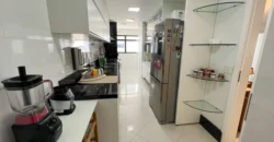 Cobertura de 2 quartos na Barra da Tijuca | Les Residences Saint Tropez • Pronta