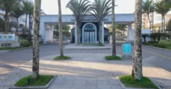 Cobertura de 2 quartos na Barra da Tijuca | Les Residences Saint Tropez • Pronta