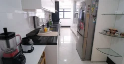 Cobertura de 2 quartos na Barra da Tijuca | Les Residences Saint Tropez • Pronta