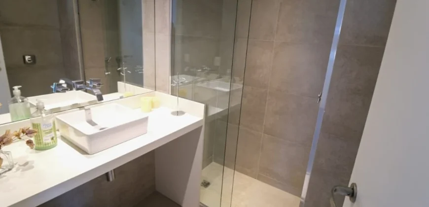 Cobertura de 2 quartos na Barra da Tijuca | Les Residences Saint Tropez • Pronta
