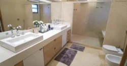 Cobertura de 2 quartos na Barra da Tijuca | Les Residences Saint Tropez • Pronta