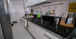 Cobertura de 2 quartos na Barra da Tijuca | Les Residences Saint Tropez • Pronta