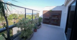 Cobertura de 2 quartos na Barra da Tijuca | Les Residences Saint Tropez • Pronta