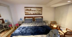 Cobertura de 2 quartos na Barra da Tijuca | Les Residences Saint Tropez • Pronta