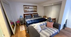 Cobertura de 2 quartos na Barra da Tijuca | Les Residences Saint Tropez • Pronta