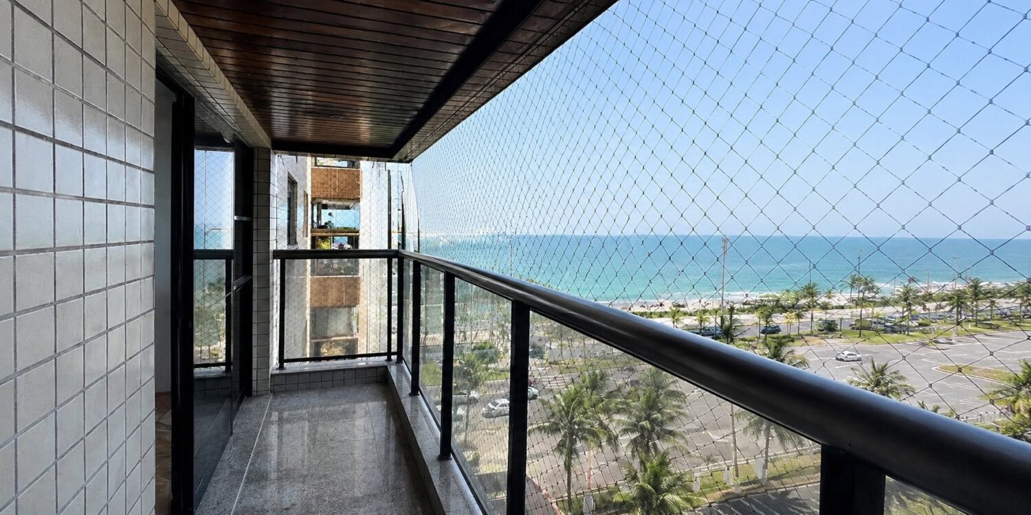 Apartamento de 4 quartos na Barra da Tijuca | Acquabella • Pronto