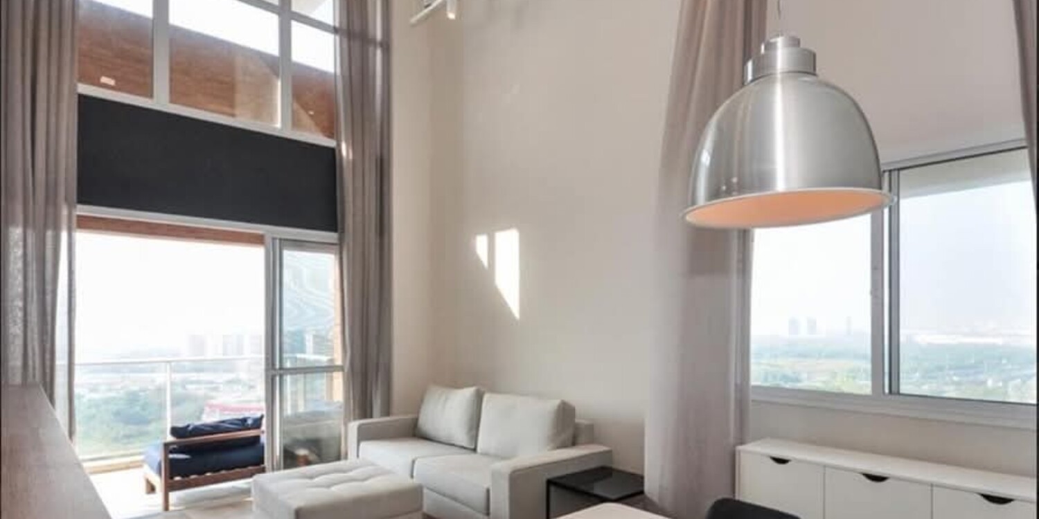 2-bedroom apartment in Barra Olímpica | Soho • Ready to move in
