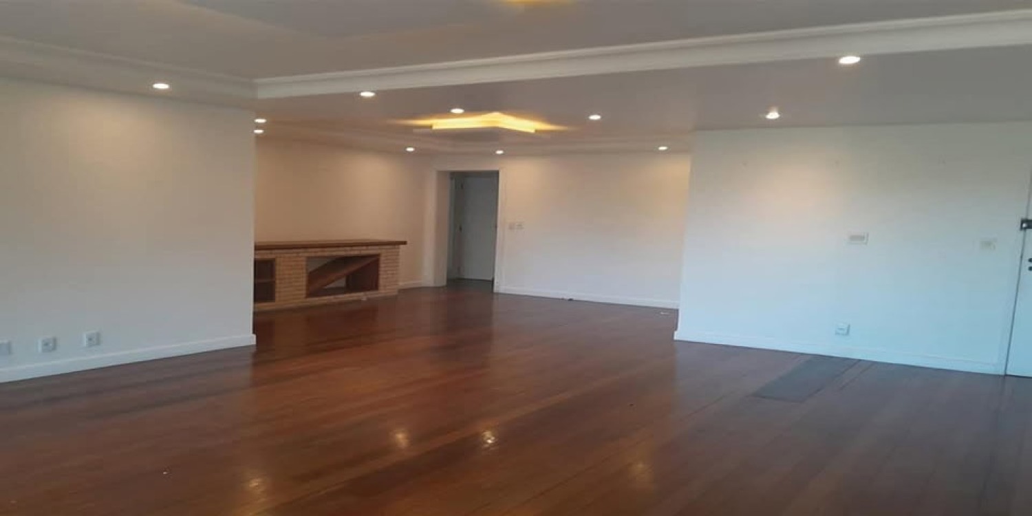 Appartement 4 chambres à Barra da Tijuca | Park Palace • Prêt