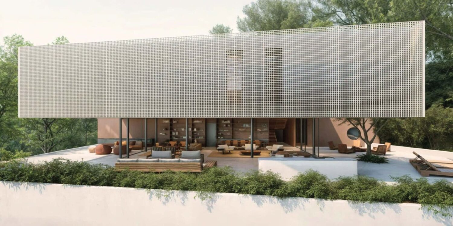 Casas no Leblon | Estância Pernambuco • Lançamento