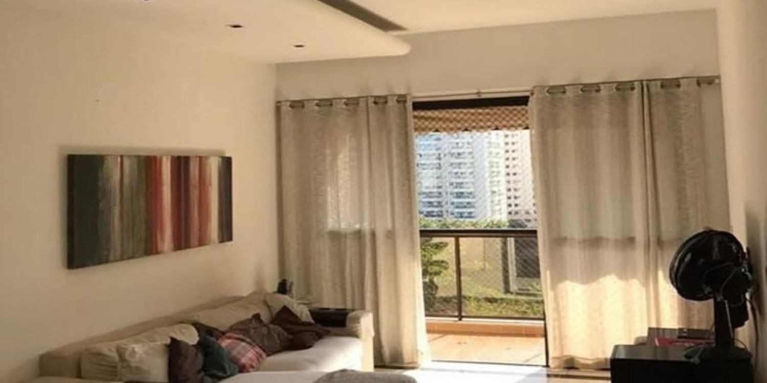 Appartement 2 chambres à Barra da Tijuca | Lyon ABM • Prêt
