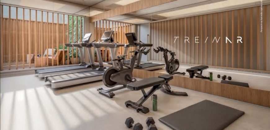Apartments in Ipanema | Ar Ipanema • New Development