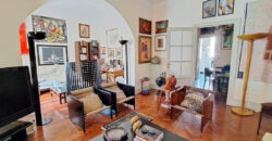 Apartamento de 2 quartos em Copacabana • Pronto