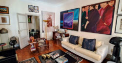 Apartamento de 2 quartos em Copacabana • Pronto