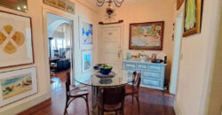 Apartamento de 2 quartos em Copacabana • Pronto