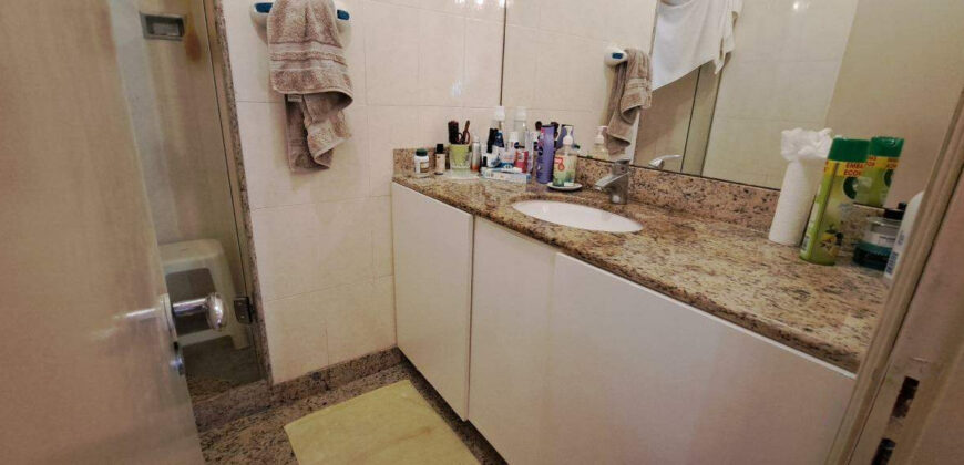 Apartamento de 2 quartos em Copacabana • Pronto